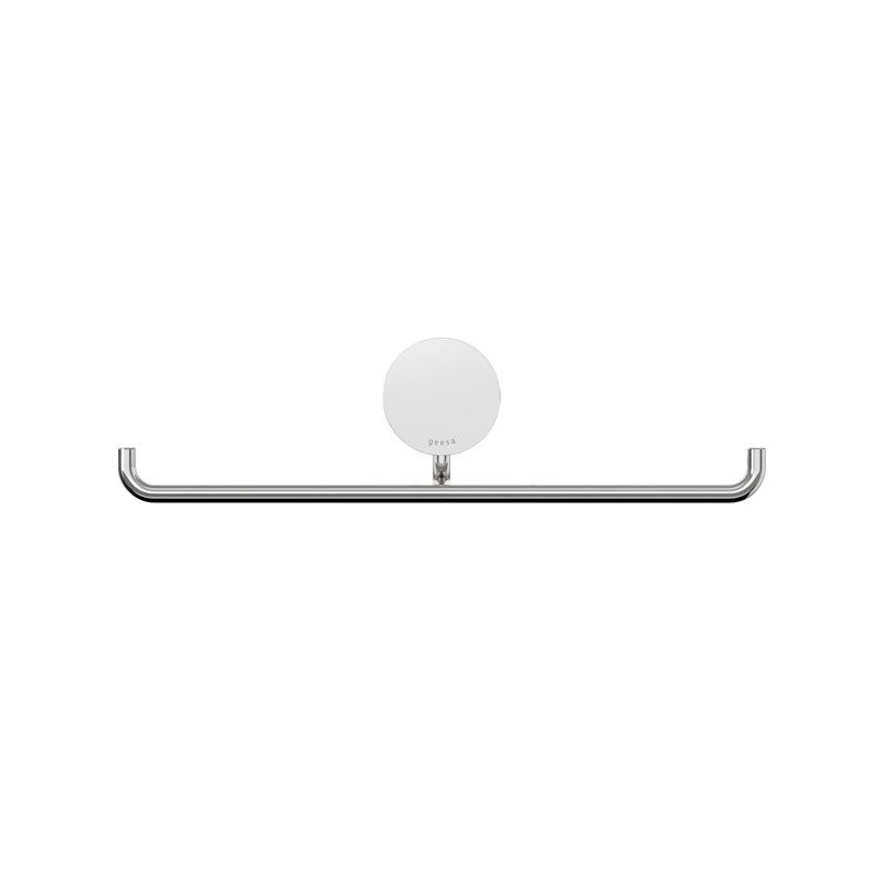 WC paberi rulli hoidja, duubel Geesa