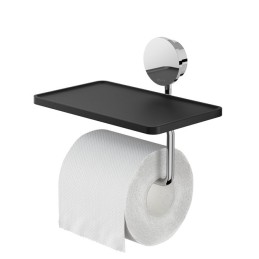 WC paberi hoidja riiuliga Geesa