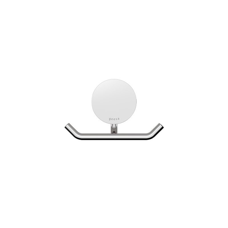 Rätiku nagi, 2 konksu  Geesa