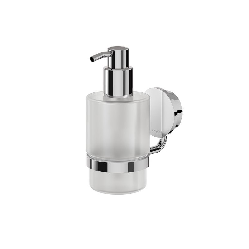 Seebi dosaator, pudel 200 ml Geesa