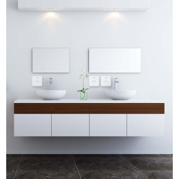 Dosaator kehašampoonile Soap-In-A-Box