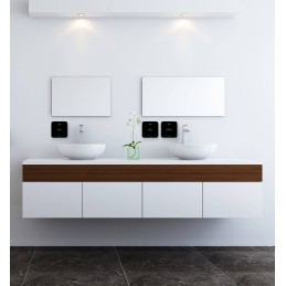 Dosaator kehašampoonile Soap-In-A-Box must