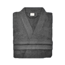 Frotee hommikumantel XL hall