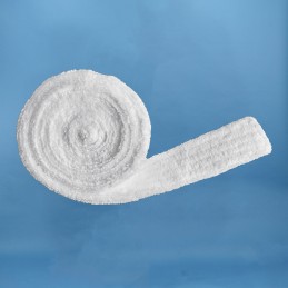 Hommikumantli varuvöö Lightfiber valge