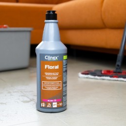 FLORAL BLUSH põrandapuhastusvahend 1 L