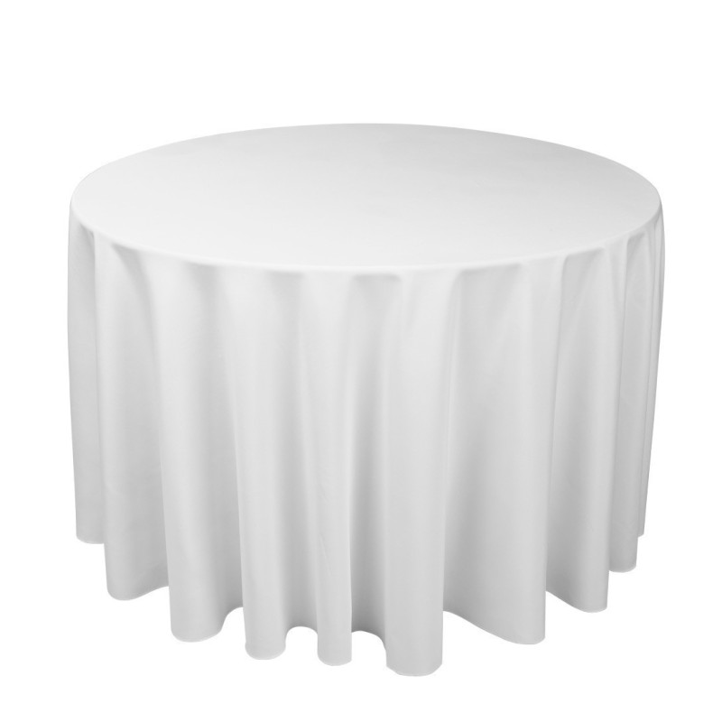 Laudlina (ümmargune) diam. 150 cm, 100% puuvill