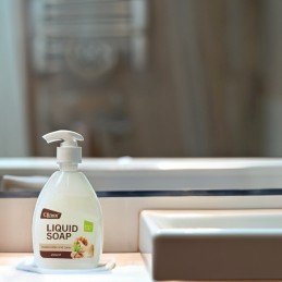 LIQUID SOAP käteseep 500 ml
