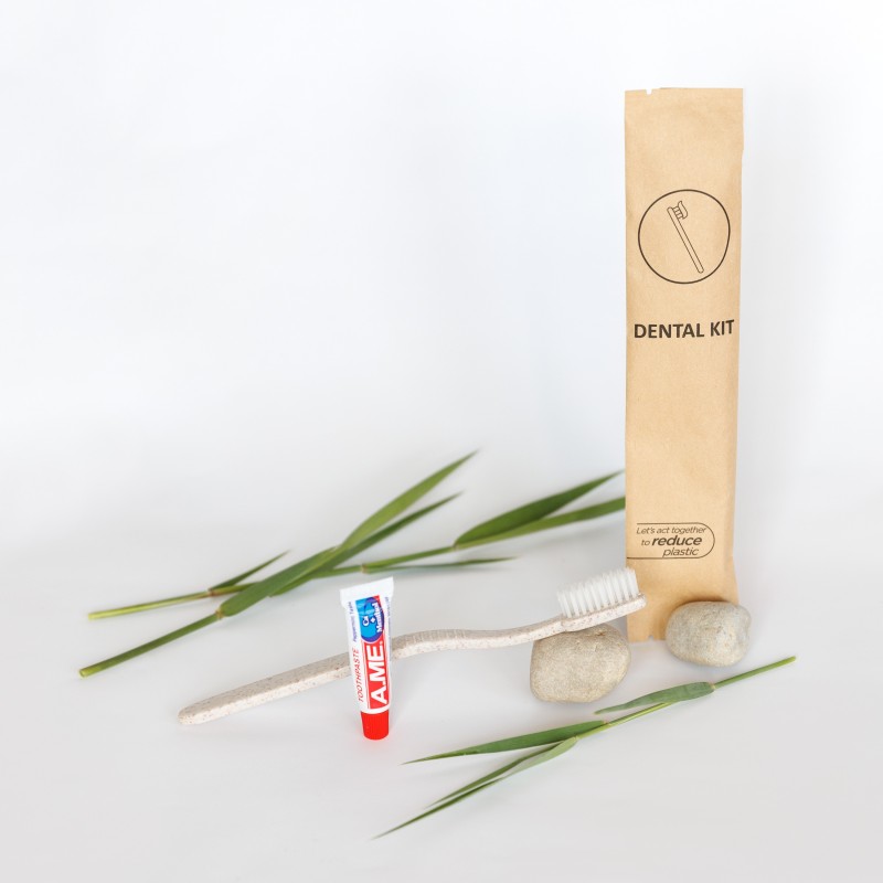 Suuhügieeni komplekt ÖkoKit