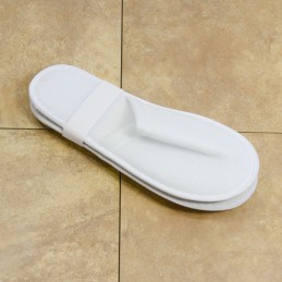 Froteesuss paberpakendis, kinnine nina (3mm kummitald)