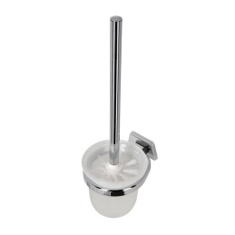 WC hari + hoidja, seinale kinnitatav Geesa