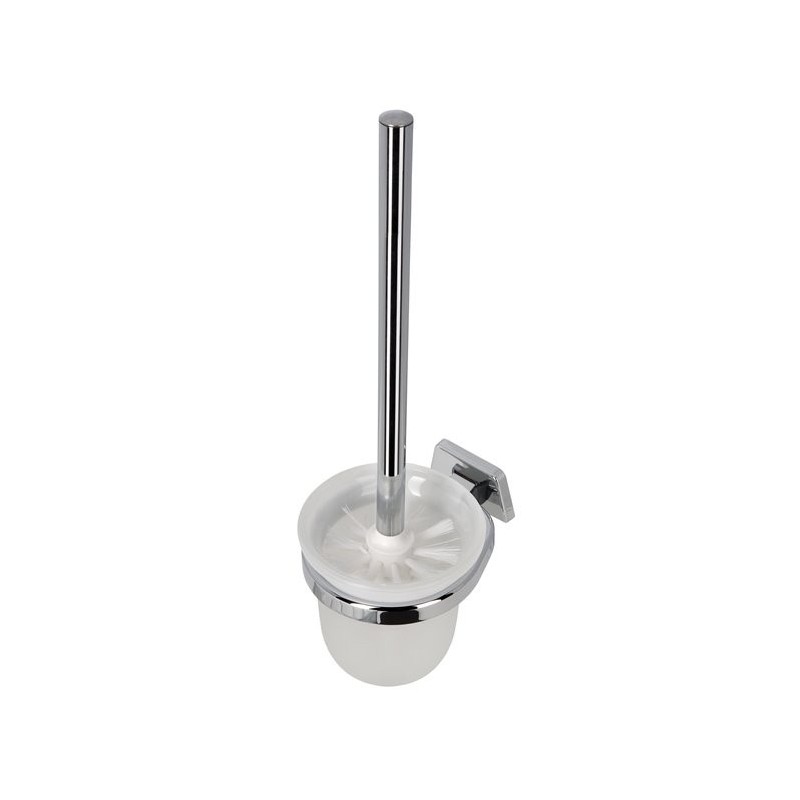 WC hari + hoidja, seinale kinnitatav Geesa