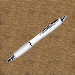 Pastapliiats plastmassist (logota), must