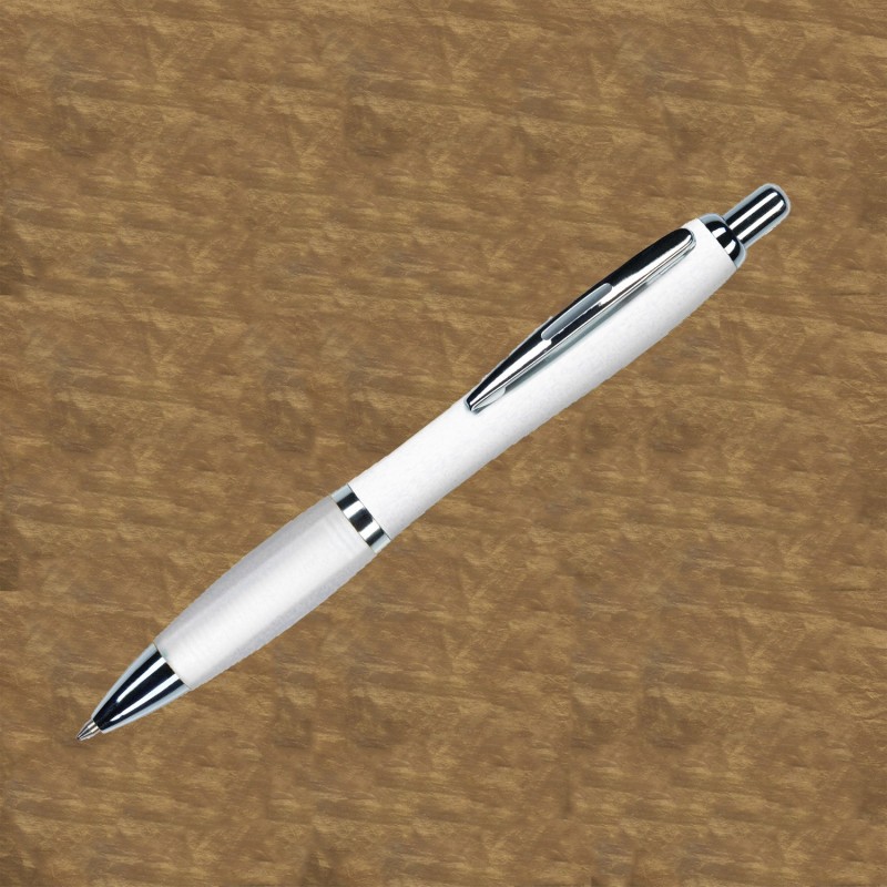 Pastapliiats plastmassist (logota), must