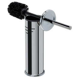 WC birste + turētājs, atsevišķi stāvošs Geesa