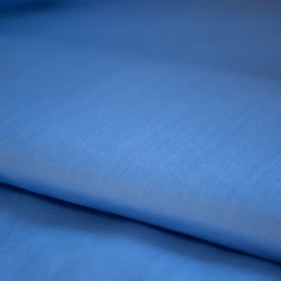 Наволочка 55*65 см, синый