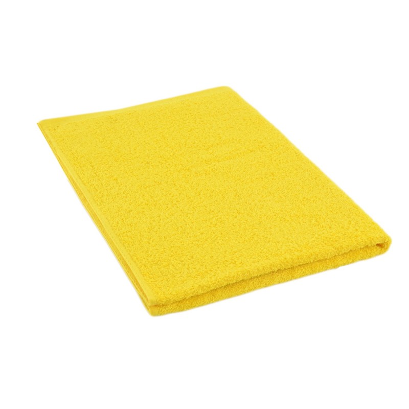 Froteerätik kollane 50*70 cm