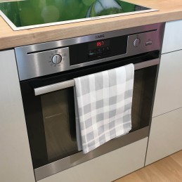 Köögirätik 50*70 cm helehall