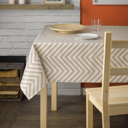 Скатерть 140*180 см (прямоугольник), тефлоновой