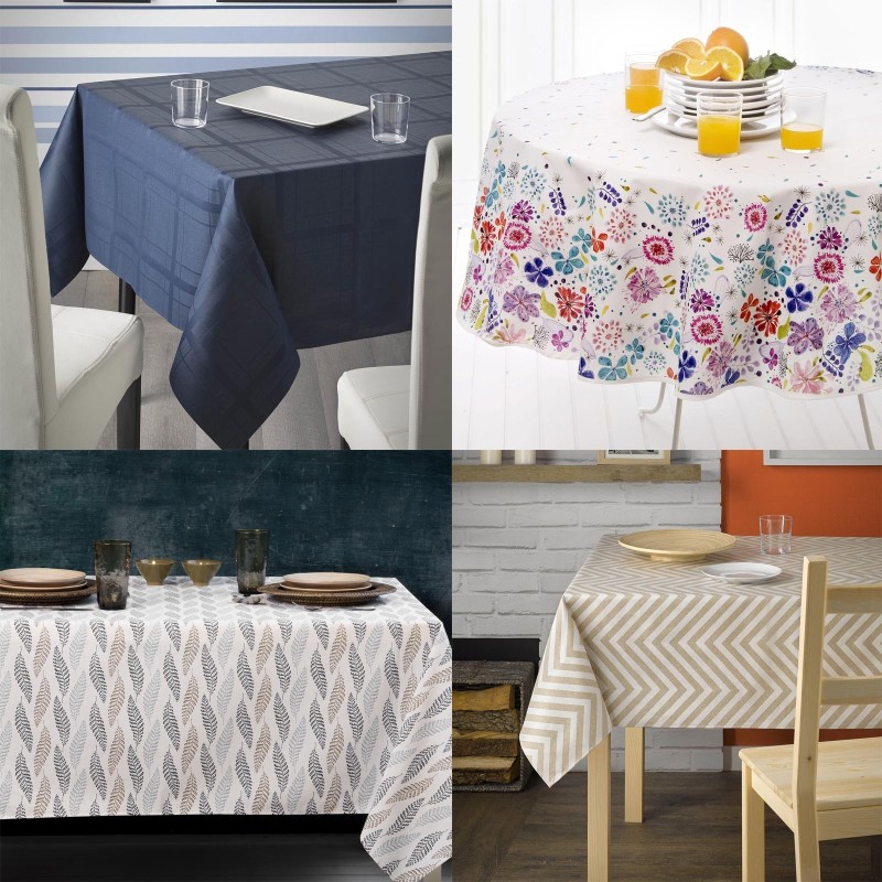 Kvaliteetsed laudlinad ja salvrätikud restoranidele