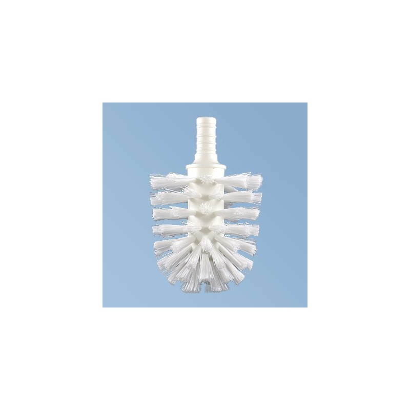Brush for 5117 without screw thread Geesa