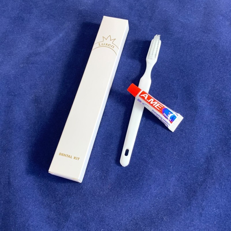 Mundhygiene-Set Luxen