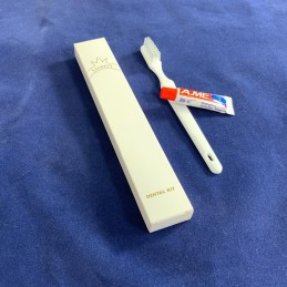 Mundhygiene-Set Luxen