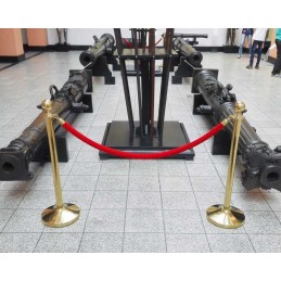 Kvaliteetsed ja ilusad piirdeköied ja piirdepostid