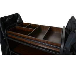 Zimmerservicewagen Happy Maid