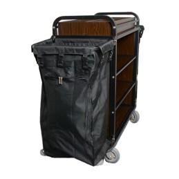 Zimmerservicewagen Happy Maid