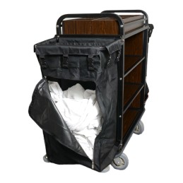 Zimmerservicewagen Happy Maid