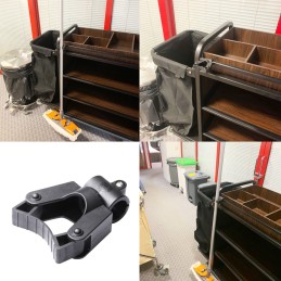 Zimmerservicewagen Happy Maid