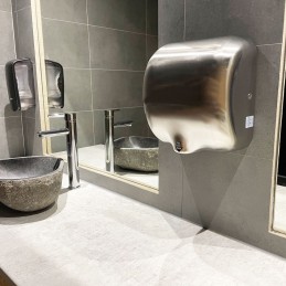 Soodsad elektrilised kätekuivatid meie e-poest