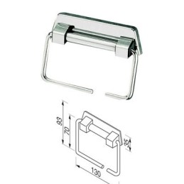 WC papīra turētājs Geesa