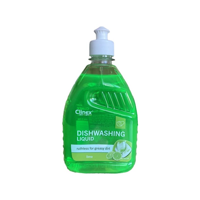 Nõudepesuvahend 500ml