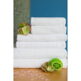 Froteerätik 50*100 cm valge