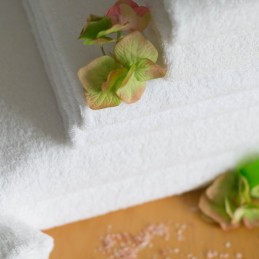 Froteerätik 50*100 cm valge