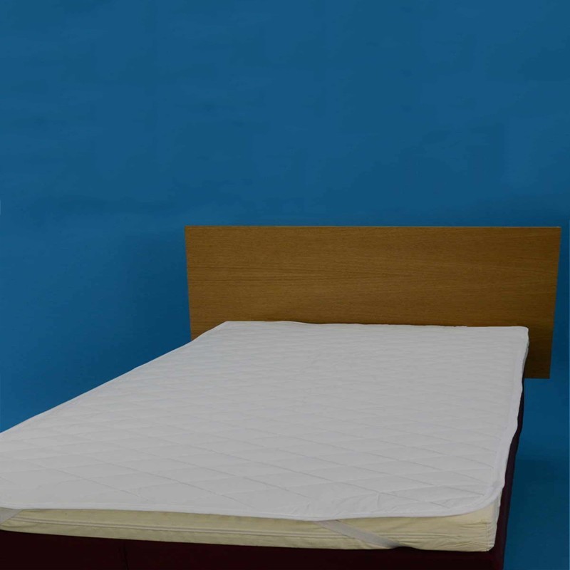 Madratsikatted pehmuse lisamiseks ja sinu madratsi kaitsmiseks