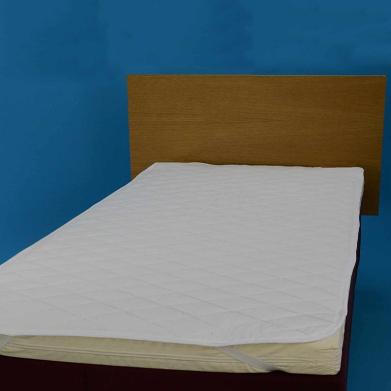 Madratsikate pehmuse lisamiseks ja sinu madratsi kaitsmiseks