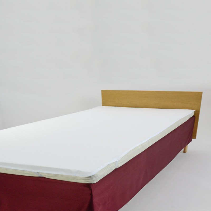 Veekindel madratsikaitse sinu madratsi kaitsmiseks