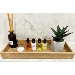 Körperlotion 30 ml Signature