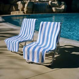 Cabana Poolhandtuch 80*175 cm