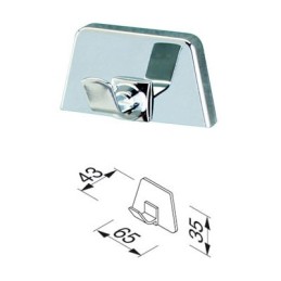 Dvieļu āķis Geesa