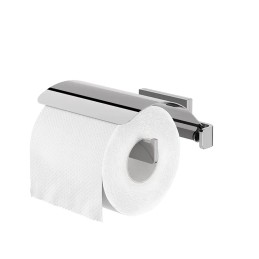 WC-Papierhalter mit Deckel Geesa