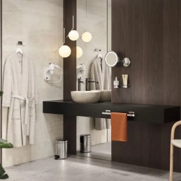 Ziepju dozators, pudele 200 ml Geesa