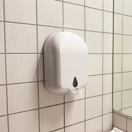 Gelspender Saphir 1,1 L (kontaktlos)