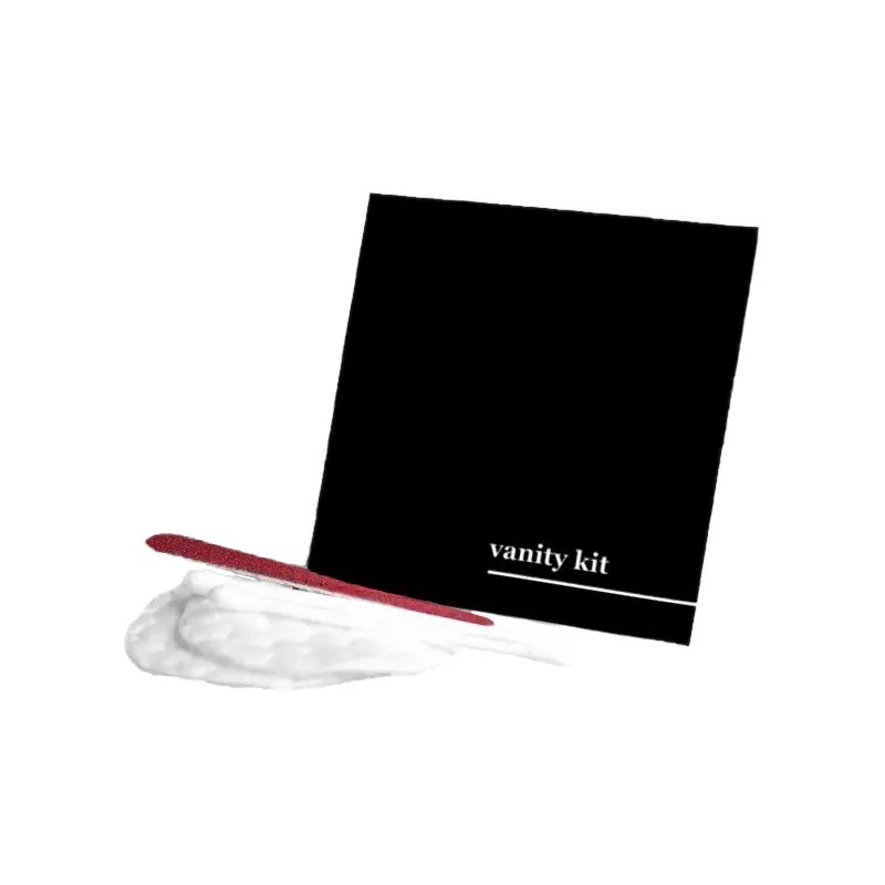 Kosmētikas komplekts Noir