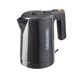 Tējkanna 800 ml, melns