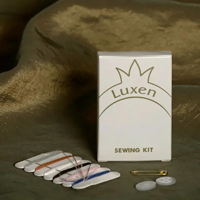 Швейный набор Luxen