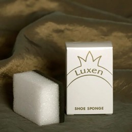 Schuhschwamm Luxen