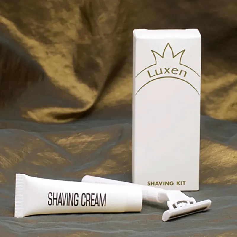 Habemeajamiskomplekt Luxen